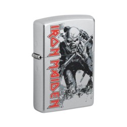 ZIPPO MD. 205 IRON MAIDEN