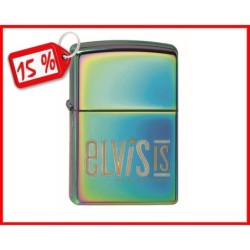 ZIPPO MD. 151 ELVIS IS