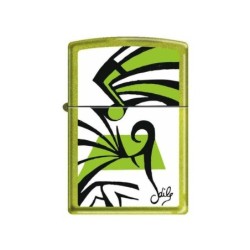 ZIPPO MD. 24513 MSQF 2011 MUSIK