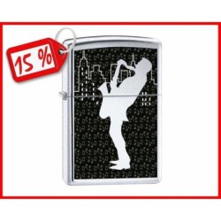 ZIPPO MD. 24039 NIGHT ON THE