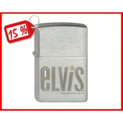 ZIPPO MD. 200 ELVIS
