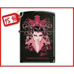 ZIPPO MD. 21064 ELVIS