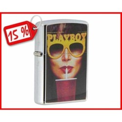 ZIPPO MD. 21209 PB COVER