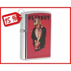 ZIPPO MD. 21211 PB COVER