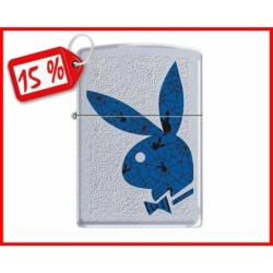 ZIPPO MD. 205 PB SPIDER