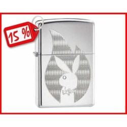 ZIPPO MD. 24176 PLAYBOY