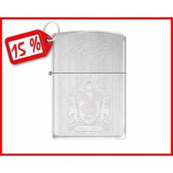 ZIPPO MD. 250 PLAYBOY CREST