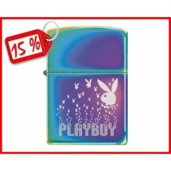 ZIPPO MD. 151 PB-FLTNG