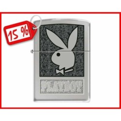 ZIPPO MD. 250 PLAYBOY