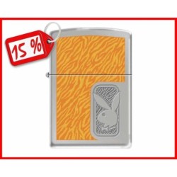 ZIPPO MD. 250 PLAYBOY ANIMAL P