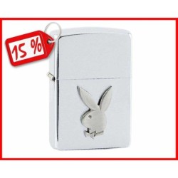 ZIPPO MD. 200PB110 PLAYBOY BU