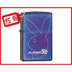 ZIPPO MD. 20576 PLAY BOY