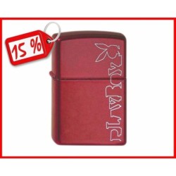 ZIPPO MD. 21183 PLAYBOY WIRE