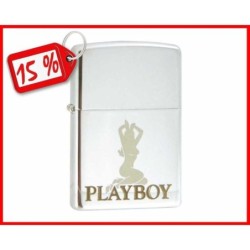 ZIPPO MD-.250 PLAYBOY NUNNY