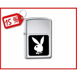 ZIPPO MD. 250 PB 107 PB BLACK