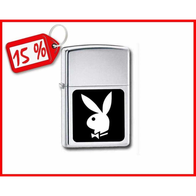ZIPPO MD. 250 PB 107 PB BLACK