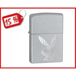 ZIPPO MD. 24309 PLAYBOY STARBUST