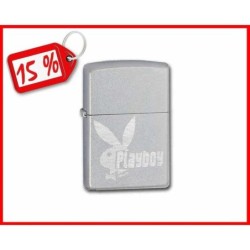 ZIPPO MD. 205 PLAYBOY