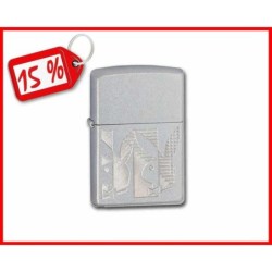 ZIPPO MD. PLAYBOY MIRROR