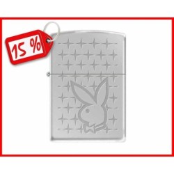ZIPPO MD. PLAYBOY DIAMONDS