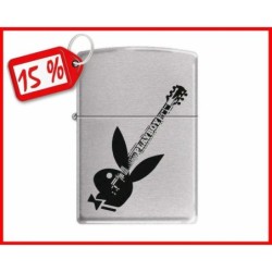 ZIPPO MD. 200 PB GUITAR