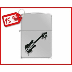 ZIPPO MD. 250 PB ROCK STAR