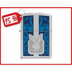 ZIPPO MD. 250 PB BLUE