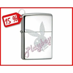 ZIPPO MD. 250 PB WHITE