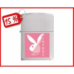 ZIPPO MD. 200 PLAYBOY