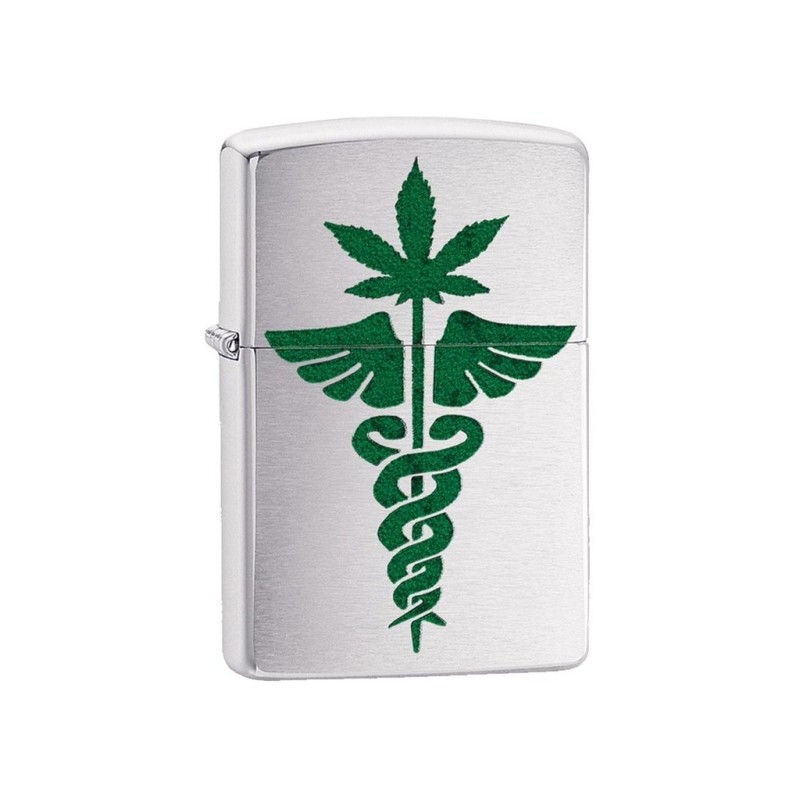 ZIPPO MD. MEDICAL DESIGN