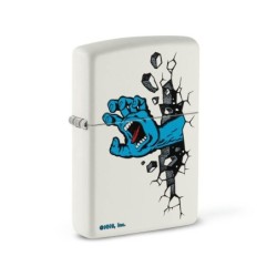 ZIPPO MD. 214 SANTA CRUZ