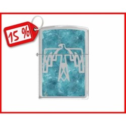 ZIPPO MD. 250 INDIAN THUNDERBIRD