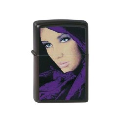 ZIPPO MD. 218 WOMAN