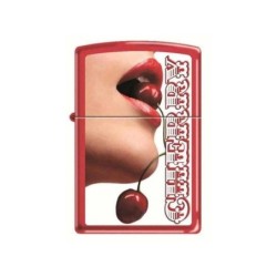 ZIPPO MD. 233 CHERRY LIPS