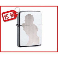 ZIPPO MD. 250 LADY SILHOU