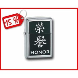 ZIPPO MD. 20332 HONOR-CHINESE