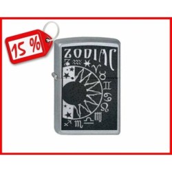 ZIPPO MD. 205 ZIPPO MILESTON