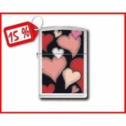 ZIPPO MD. 24243 BS COLORS OF