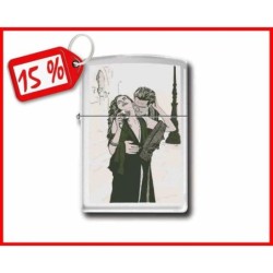 ZIPPO MD. 250 VN MAN & WOMAM 3