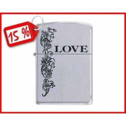 ZIPPO MD. 205 INSPIRATION