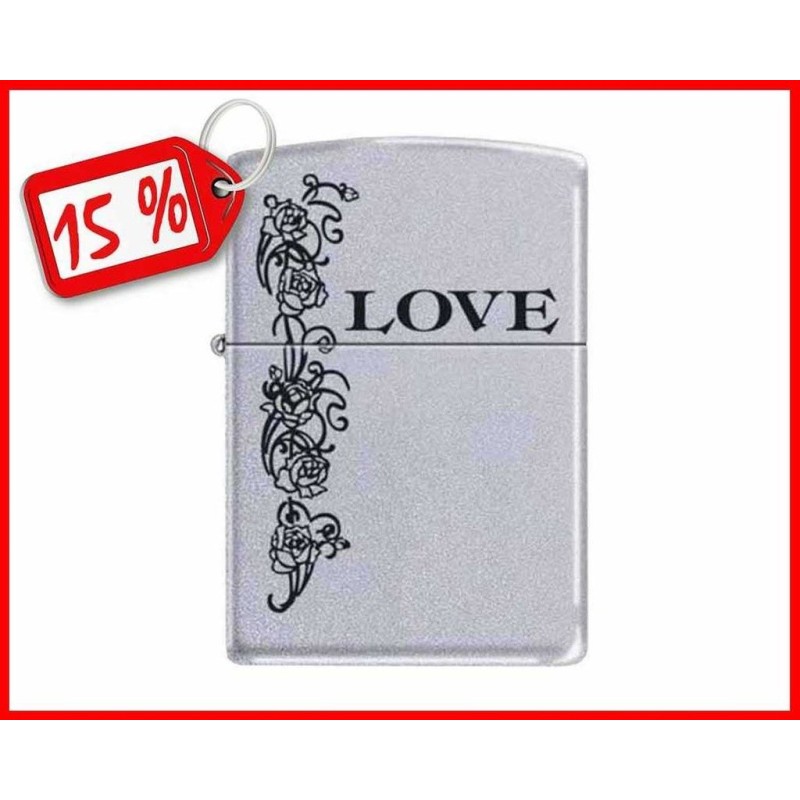 ZIPPO MD. 205 INSPIRATION