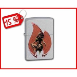 ZIPPO MD. 205 BSLADY IN COLO