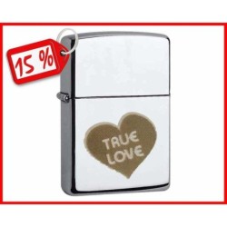 ZIPPO MD. 250 TRUE LOVE