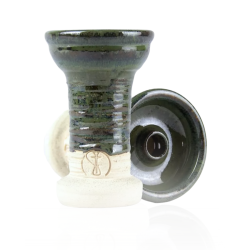 Cazoleta HC Highfire Strip - Lizard