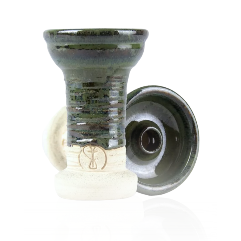 Cazoleta HC Highfire Strip - Lizard