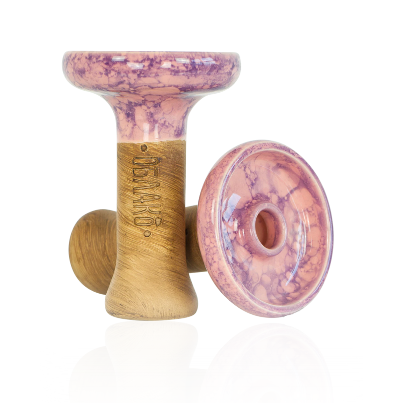 Cazoleta HC Highfire Strip - Lizard