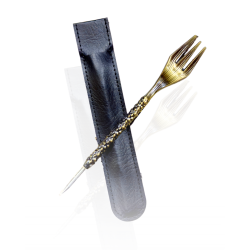 Tenedor para tabaco Accesorios de Metal Hookah