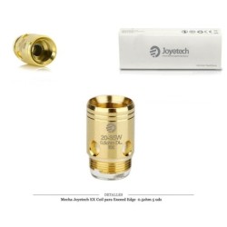 MECHA JOYETECH EXCEED 0,5 OHM 5 UDS