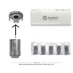 MECHA JOYETECH AIO 0,6 OHM 5 UDS
