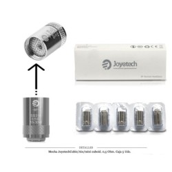 MECHA JOYETECH AIO 0,5 OHM 5 UDS